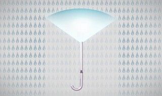 AirBlow 2050 : Un parapluie à air comprimé signé Dyson ?