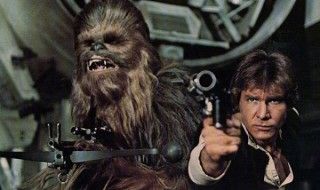 Harrison Ford fait des révélations explosives sur Star Wars Episode VII