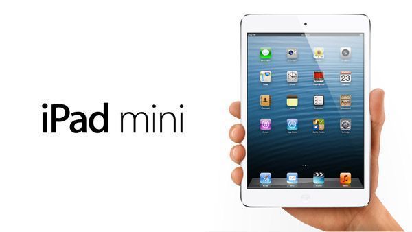 Gagnez un iPad mini avec les Trophées Influenceurs 2013