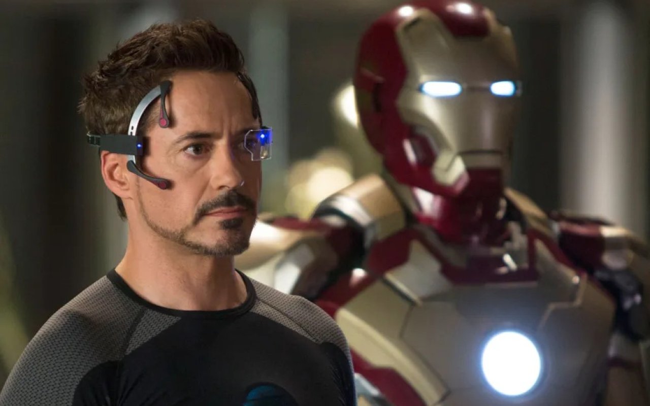 Iron Man 3 streaming gratuit