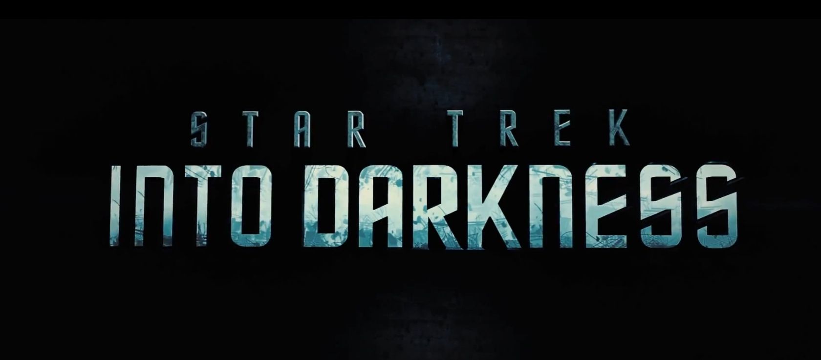 Star Trek Into Darkness : un 3ème trailer explosif