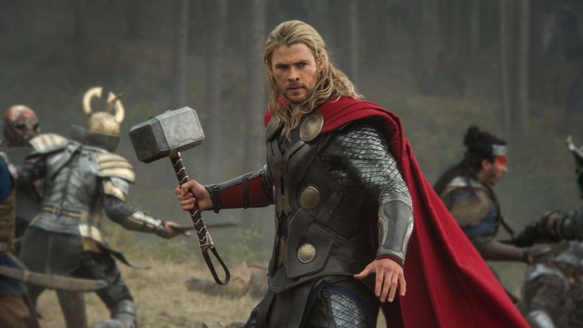 Thor : Le Monde des Ténèbres streaming gratuit