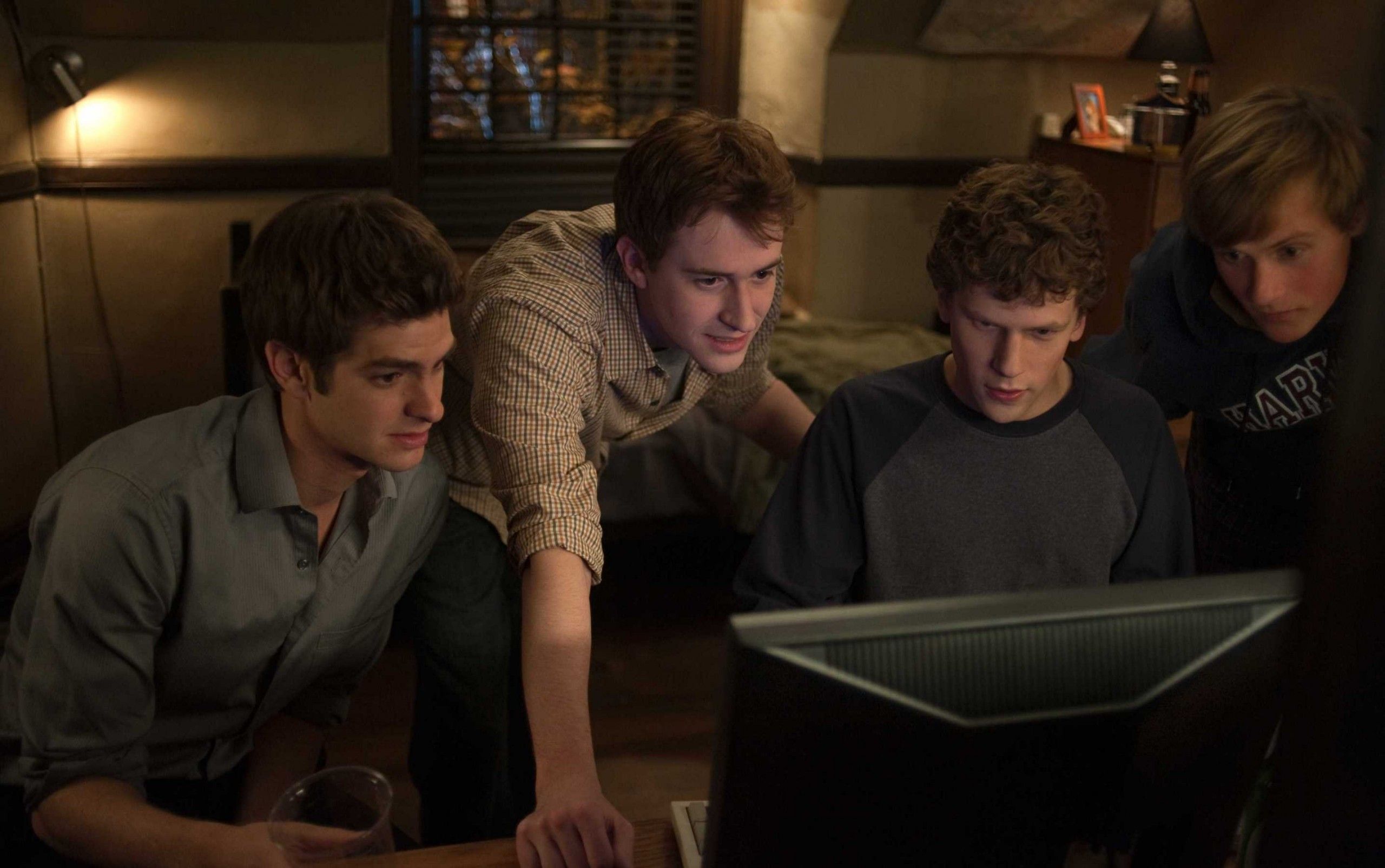 Critique The Social Network #2