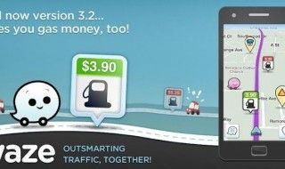 Facebook pourrait racheter Waze pour 1 milliard de dollars