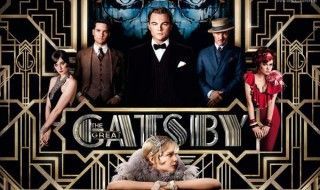 Les effets spéciaux de Gatsby Le Magnifique