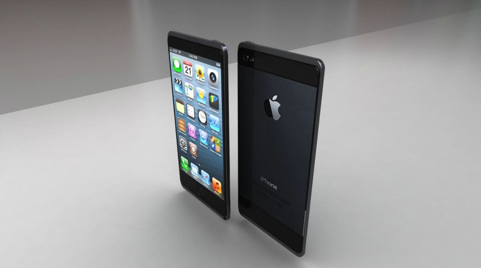 iPhone 6 : ultra fin et étanche #3