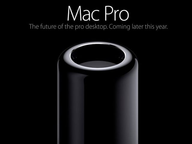 50+ parodies du design du nouveau Mac Pro #2