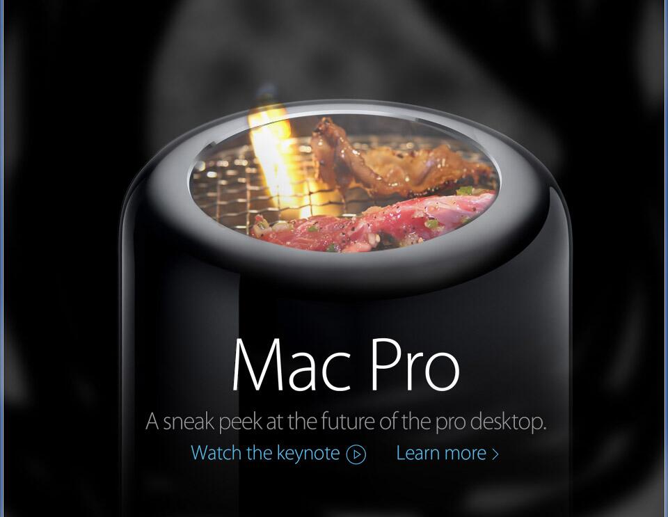 50+ parodies du design du nouveau Mac Pro #12