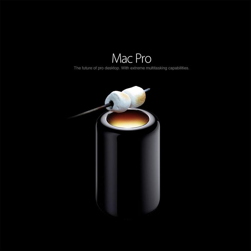 50+ parodies du design du nouveau Mac Pro #13