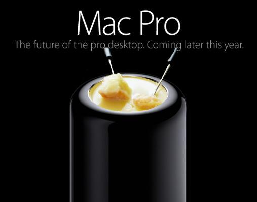 50+ parodies du design du nouveau Mac Pro #16