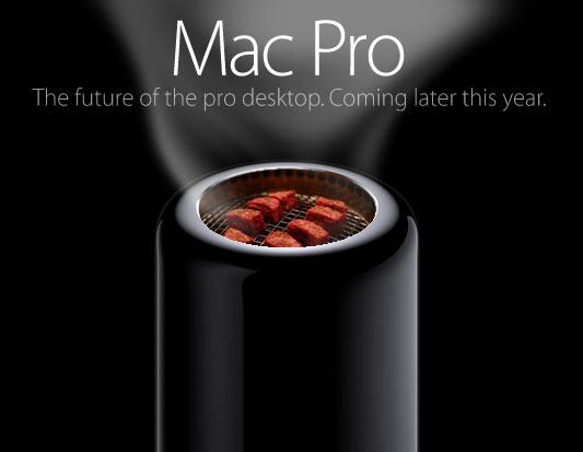 50+ parodies du design du nouveau Mac Pro #20
