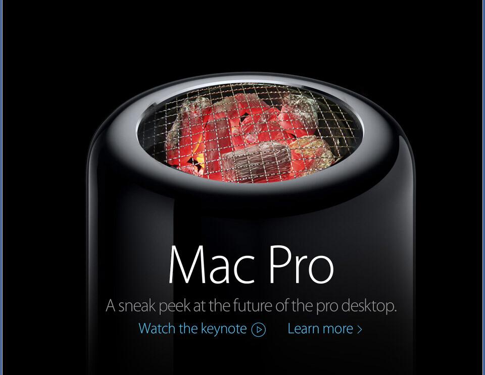 50+ parodies du design du nouveau Mac Pro #25