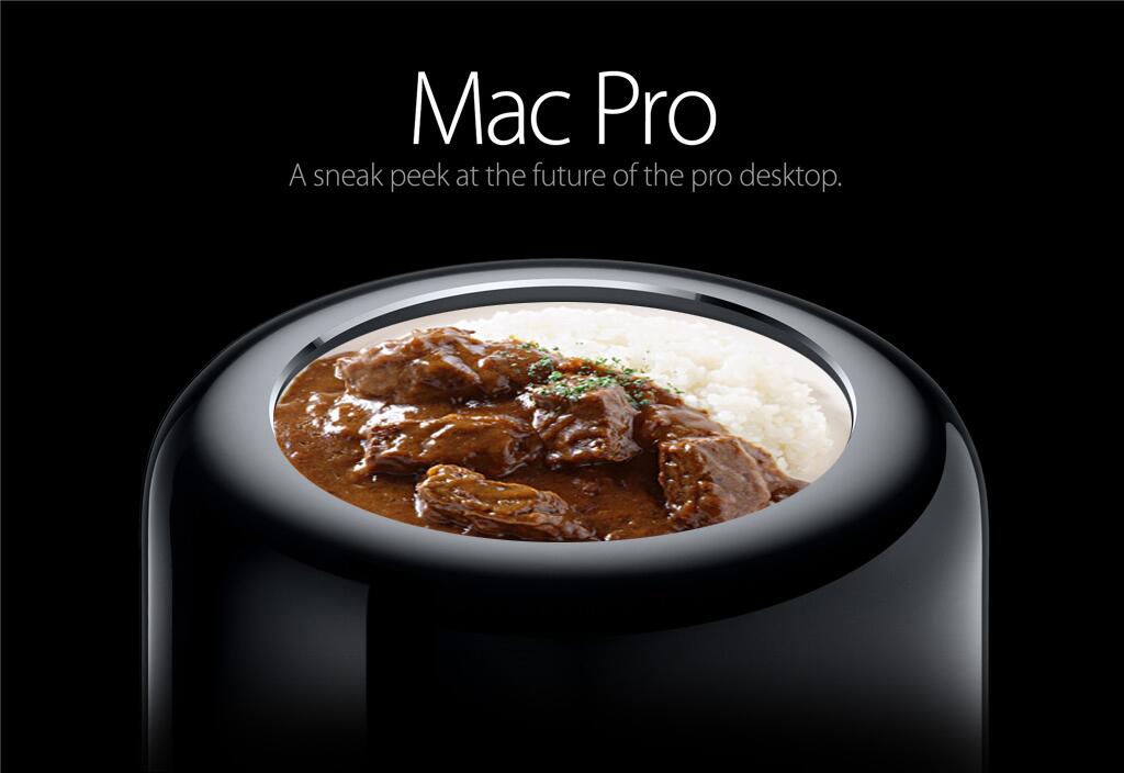 50+ parodies du design du nouveau Mac Pro #26