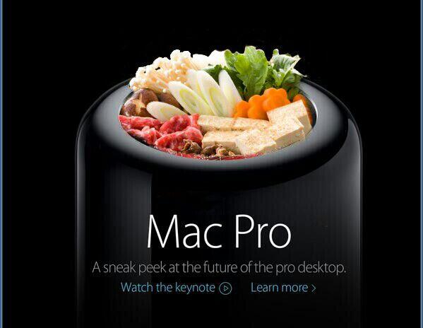 50+ parodies du design du nouveau Mac Pro #27