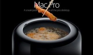 50+ parodies du design du nouveau Mac Pro