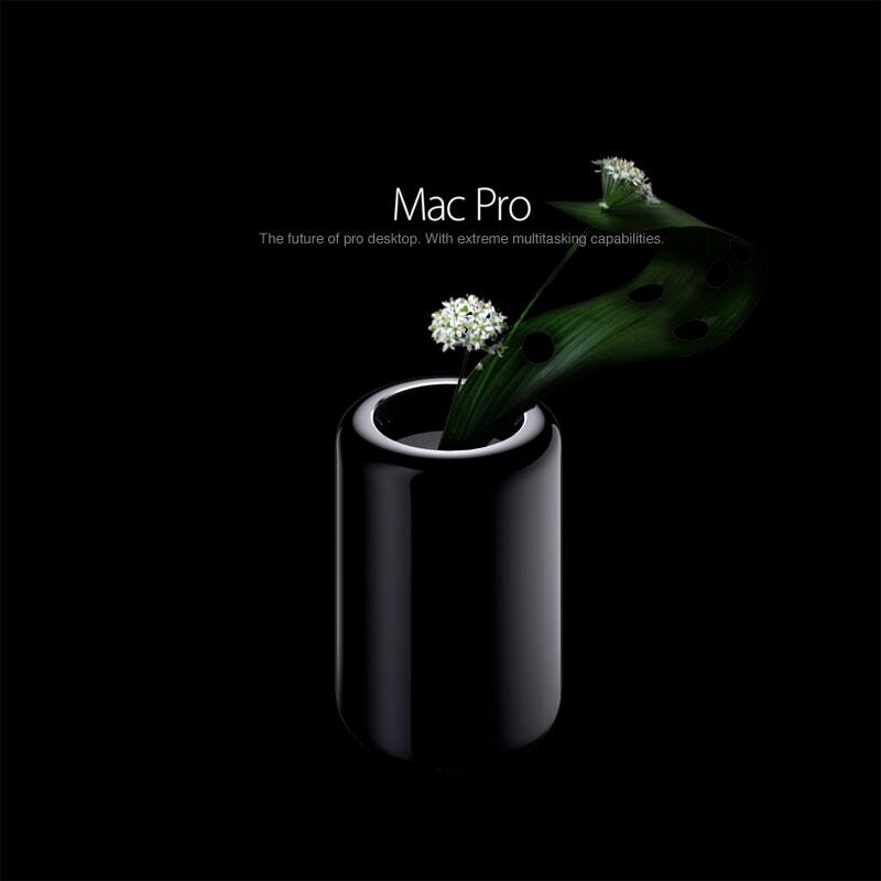 50+ parodies du design du nouveau Mac Pro #34
