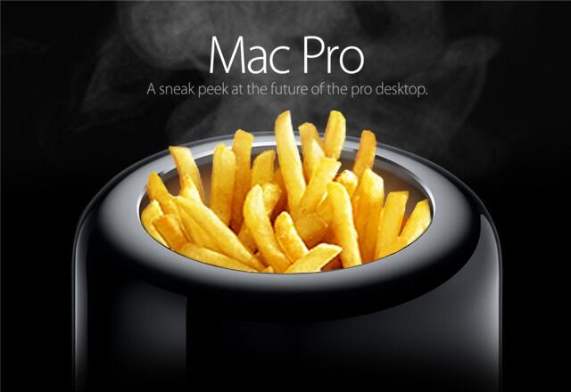 50+ parodies du design du nouveau Mac Pro #6