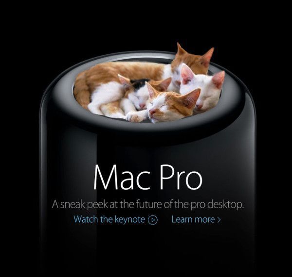 50+ parodies du design du nouveau Mac Pro #38
