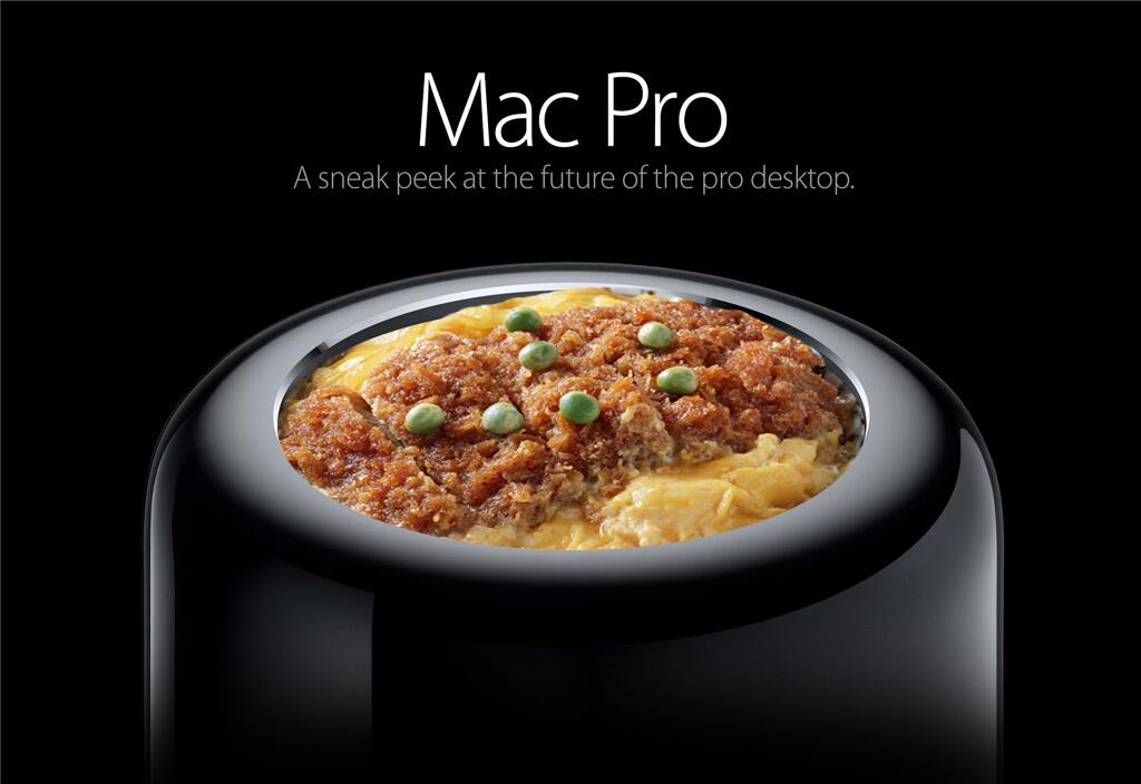 50+ parodies du design du nouveau Mac Pro #40