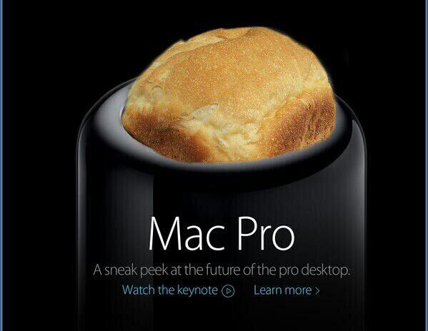 50+ parodies du design du nouveau Mac Pro #43