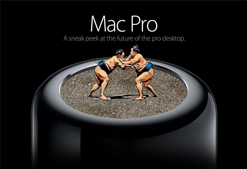 50+ parodies du design du nouveau Mac Pro #48