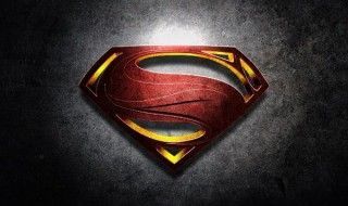 L'évolution des logos Superman en 1 image