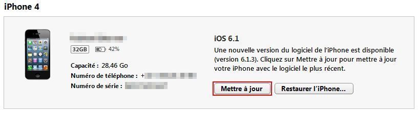 Comment installer iOS 7 en 7 minutes #2