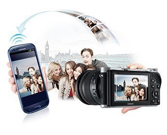 Test Samsung NX300 : un excellent appareil photo hybride