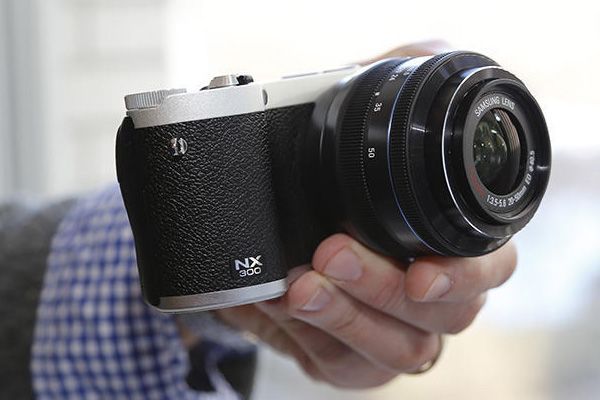 Test Samsung NX300 : un excellent appareil photo hybride #3
