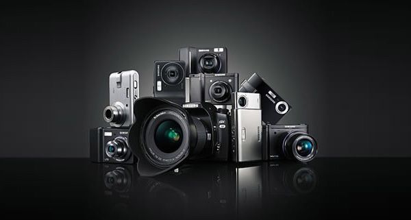 Test Samsung NX300 : un excellent appareil photo hybride