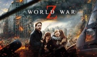 Critique World War Z : à voir absolument en 3D