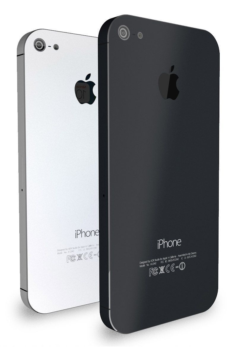 iPhone 6 : un écran 4.3 pouces #7