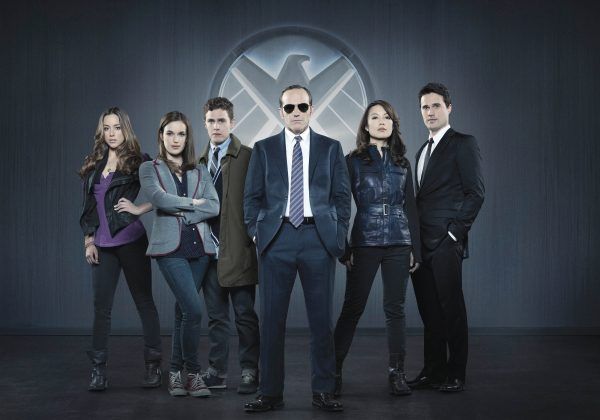 Marvel Agents of S.H.I.E.L.D. : l'agent Coulson de retour à la TV #2