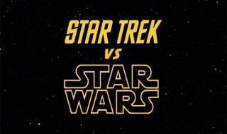 Star Wars met une fois de plus une raclée à Star Trek