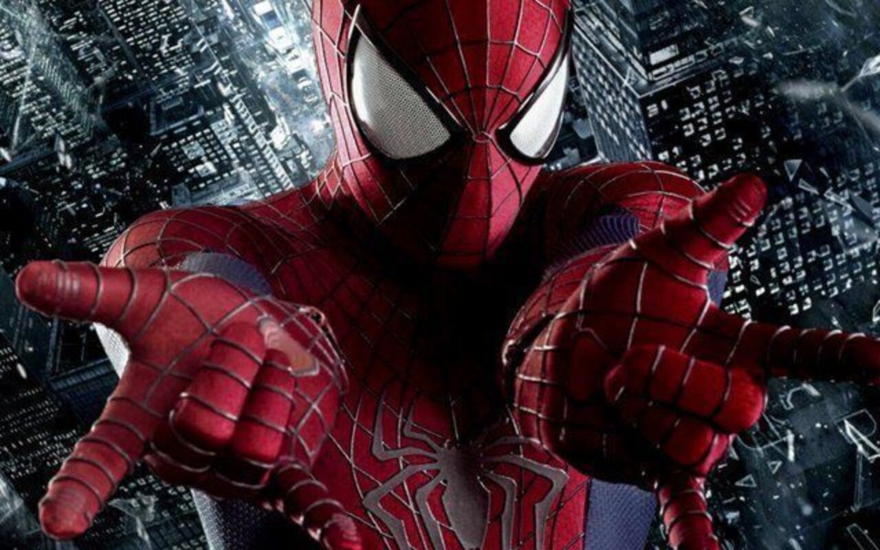 The Amazing Spider-Man 2 : Le Destin d’un Héros streaming gratuit