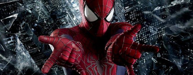 The Amazing Spider-Man 2 : Le Destin d’un Héros streaming gratuit