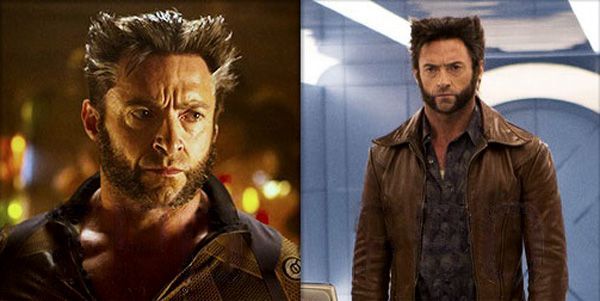 Hugh Jackman ne sera plus Wolverine....