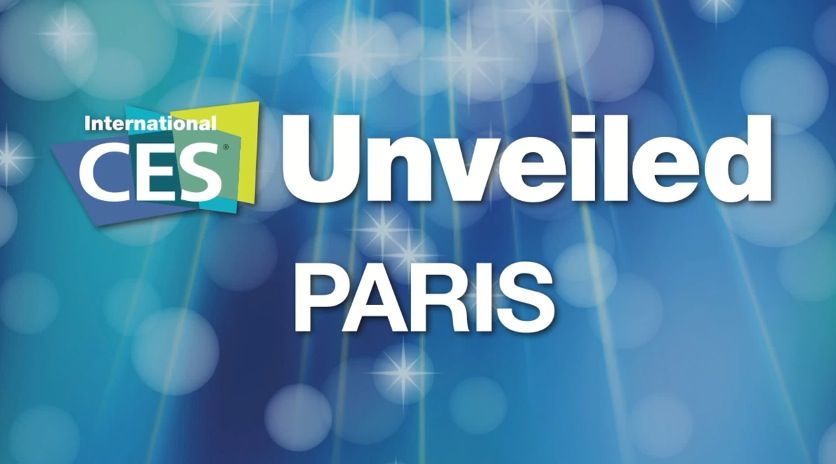 CES Unveiled Paris 2014 : un avant-gout du CES avant Las Vegas