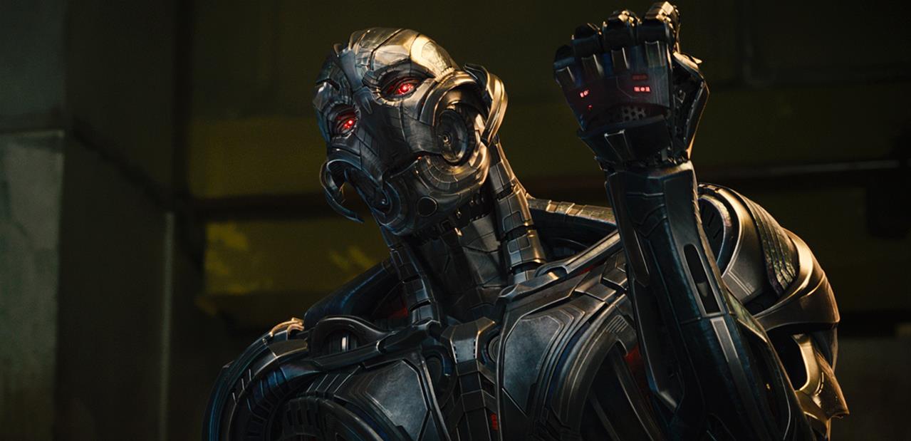 Avengers : L'ère d'Ultron streaming gratuit