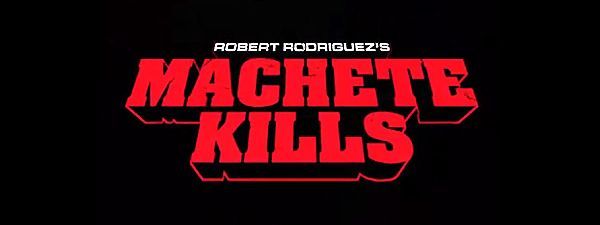Machete Kills : le Mexicain aux couteaux est de retour !