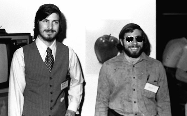 iWoz : la biographie de Steve Wozniak, le 2e fondateur d'Apple