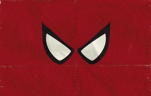 56 posters minimalistes Marvel : X-Men / Avengers / Daredevil / Spider-Man