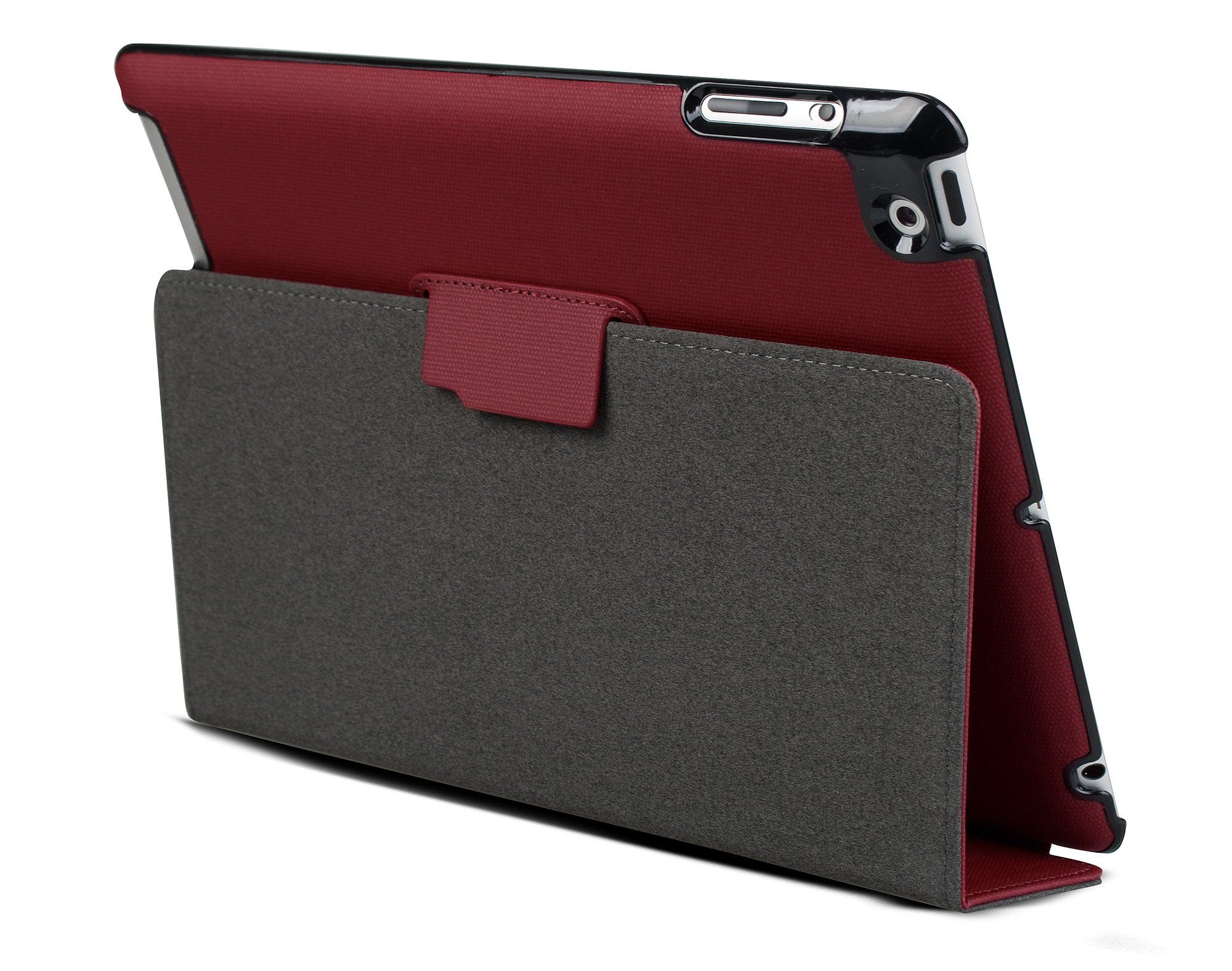 Protéger son iPad avec une couverture en cuir à petit prix #6