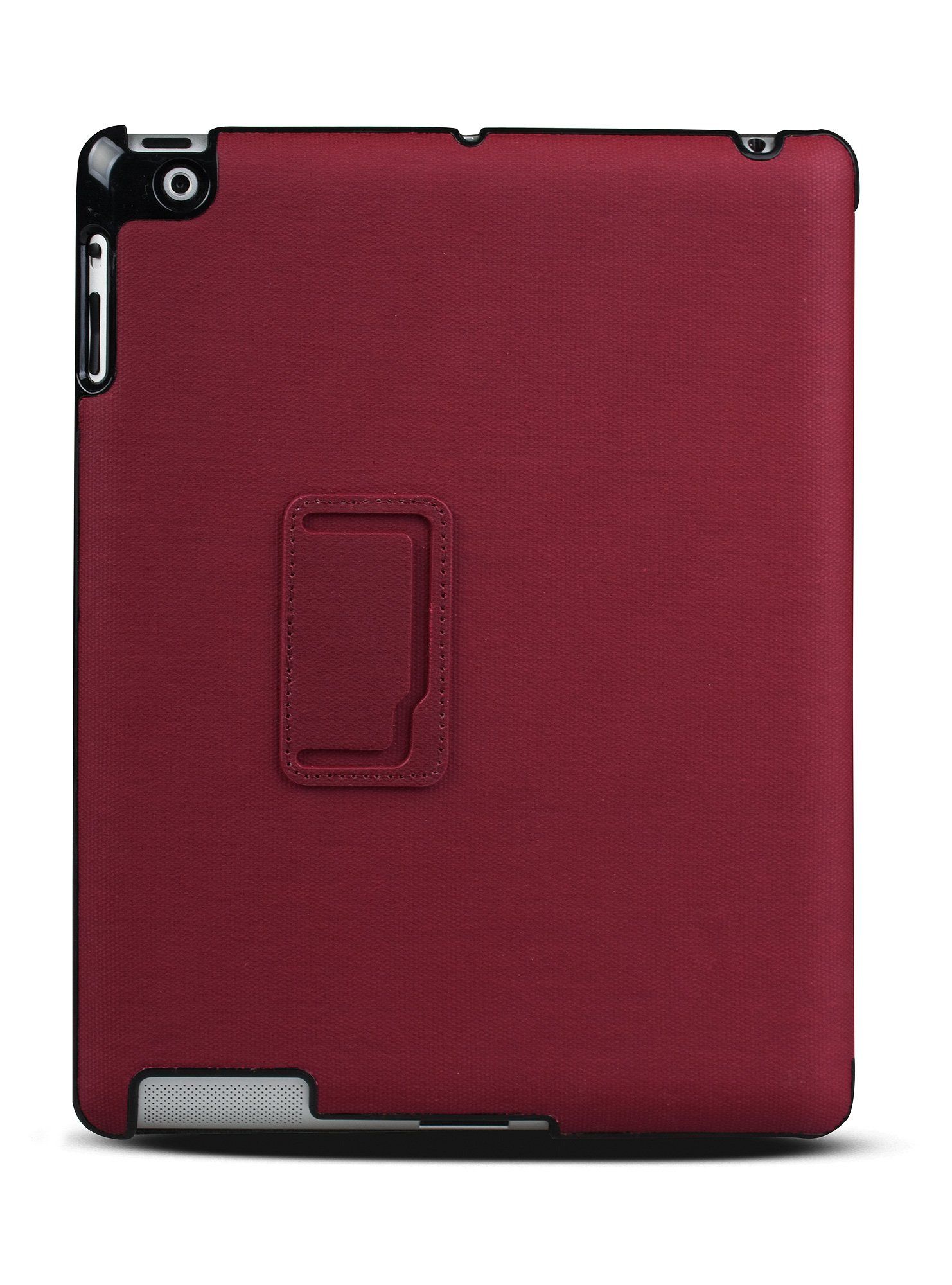 Protéger son iPad avec une couverture en cuir à petit prix #5