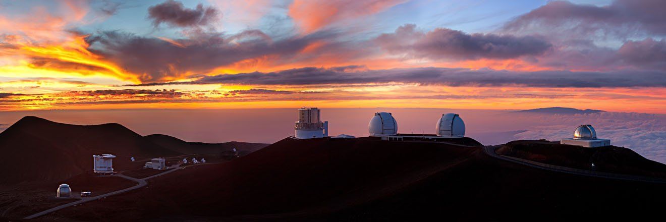 Mauna Kea Heaven Timelapse : une expérience au delà du réel #8