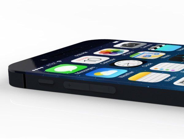 iPhone 6 : un écran 4.6 pouces #17