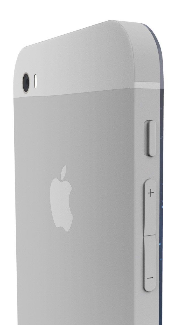 iPhone 6 : un écran 4.6 pouces #13