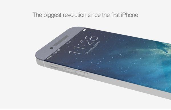 iPhone 6 : un écran 4.6 pouces #2