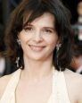 Juliette Binoche