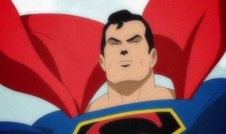 Superman a 75 ans : super anniversaire